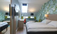 Thon Hotel Tønsberg Brygge - 4 estrellas