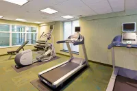 SpringHill Suites Philadelphia Langhorne - palestra