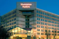 Sheraton Suites Philadelphia Airport - Barer