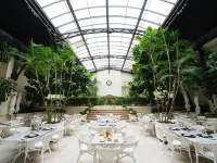 Loi Suites Recoleta Hotel Hotels near Colegiales
