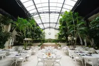 Loi Suites Recoleta Hotel - Kitchens