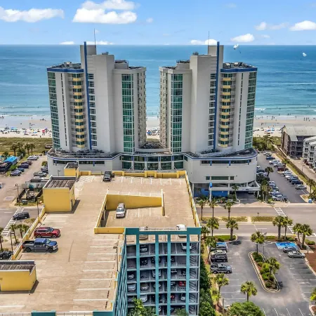 Avista Resort