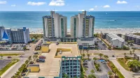 Avista Resort - parking
