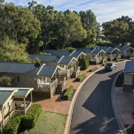 Discovery Parks - Dubbo