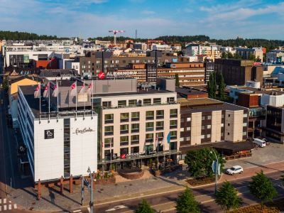 Original Sokos Hotel Alexandra