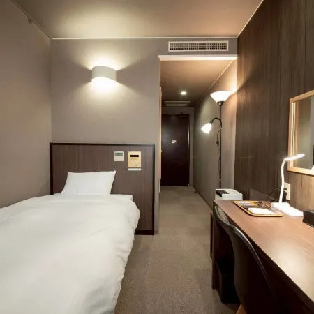 Tochigi Ekimae Hotel