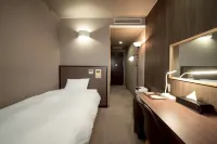 Tochigi Ekimae Hotel - 2つ星