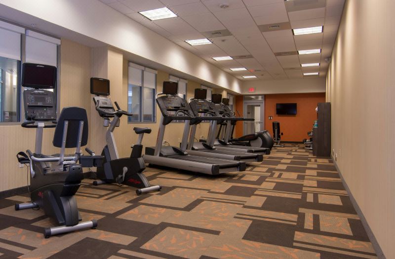 Residence Inn Raleigh-Durham Airport/Brier Creek photo 4