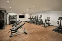 AC Hotel Clearwater Beach - نادي رياضي