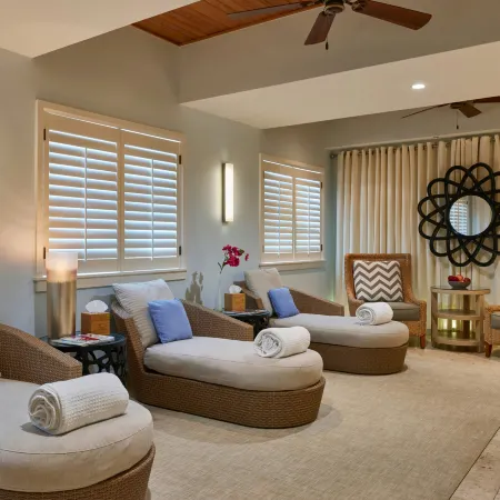 Cheeca Lodge & Spa