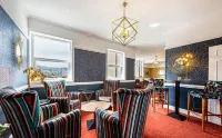 The Beaches Hotel and Spa - breakfast