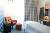 The Ameswell Hotel - spa