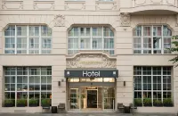 Leonardo Boutique Hotel Düsseldorf - Wifi