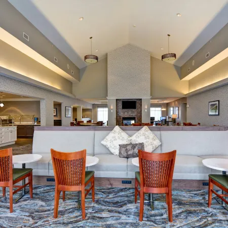 Homewood Suites by Hilton Fredericksburg
