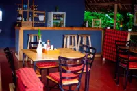 The Better Inn - Quầy Bar