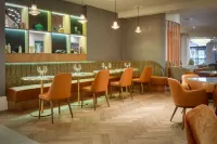 DoubleTree by Hilton London Elstree - breakfast