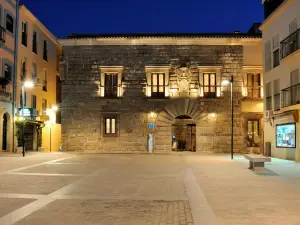 Palacio Carvajal Girón