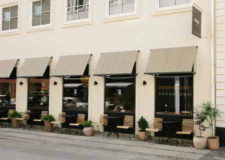 Hotel Christian IV