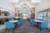 Homewood Suites by Hilton Lansdale - parking