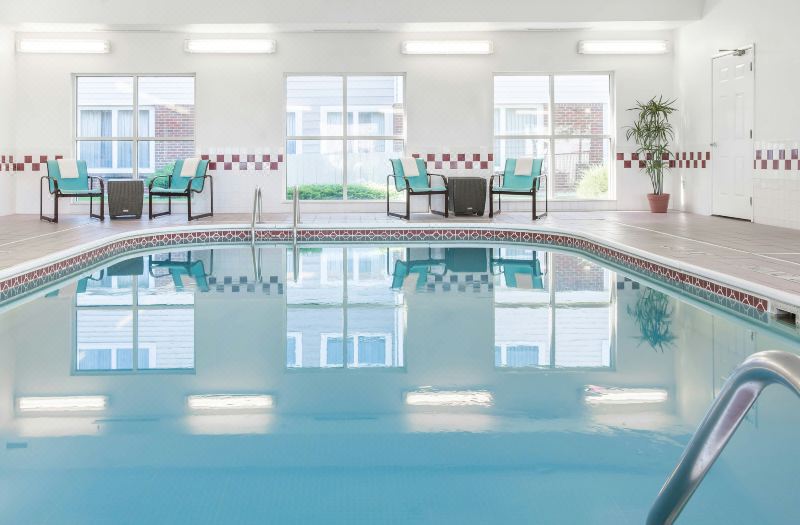 Residence Inn Sioux Falls photo 2