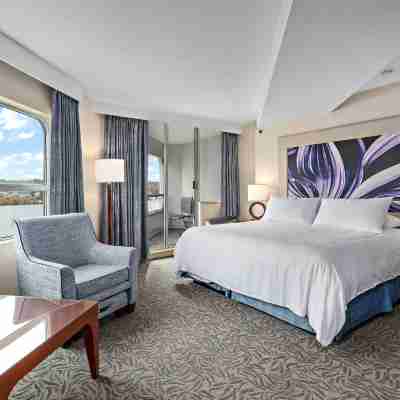 Inn at the Quay Rooms