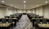 Hampton Inn Parsippany - de negocios