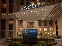 Ascott Rafal Olaya Riyadh Hotels in Riyadh