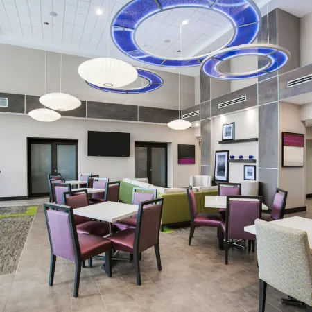 Hampton Inn & Suites Jacksonville/Orange Park FL