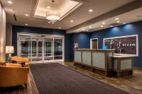 Hampton Inn Benson - 2 estrellas