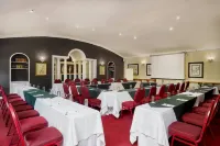 Protea Hotel Polokwane Ranch Resort - Business