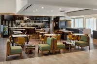 Courtyard Rye - 3-Star