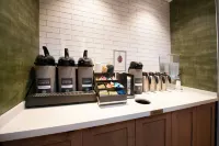 Fairfield by Marriott Edmonton International Airport - petit déjeuner