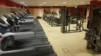 Clayton Hotel & Leisure Club Sligo - Gym
