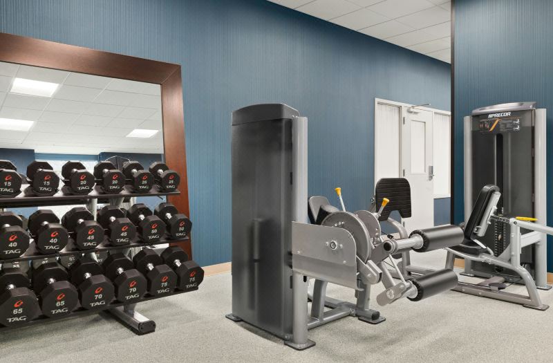 Homewood Suites by Hilton Arlington Rosslyn Key Bridge photo 3