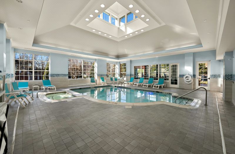 Hilton Garden Inn Williamsburg photo 2