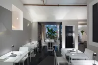GombitHotel - bar