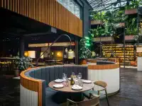 Yalo Urban Boutique Hotel Gent Hotels near Binnenstad
