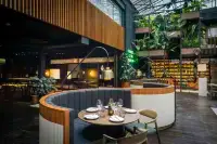 Yalo Urban Boutique Hotel Gent - balcony