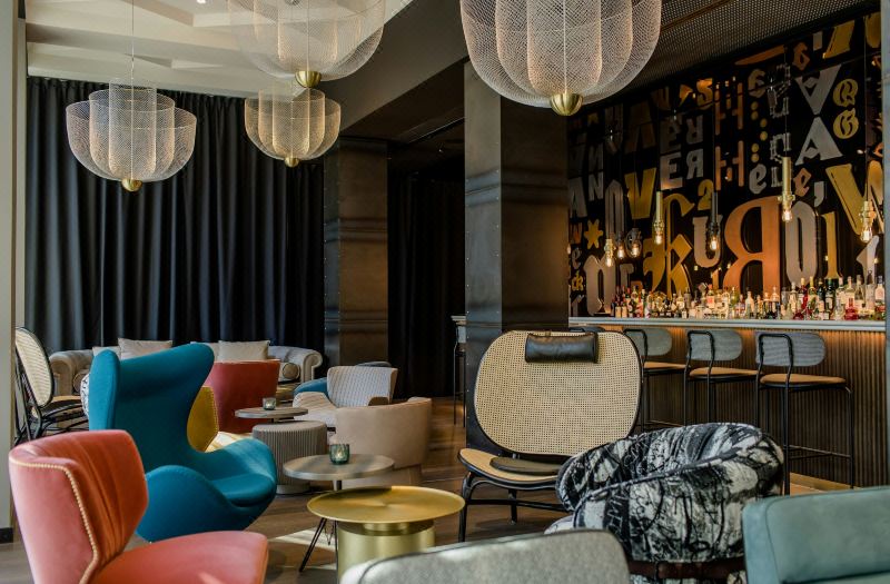 Motel One Hannover-Oper photo 3