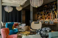 Motel One Hannover-Oper - bar