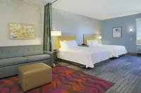 Home2 Suites by Hilton Port Arthur - Frühstück