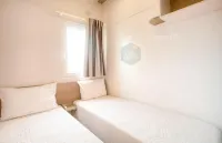 Casa Nature's Avlis Bungalow 4XZ - balkon