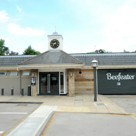 Premier Inn Lincoln (Canwick)
