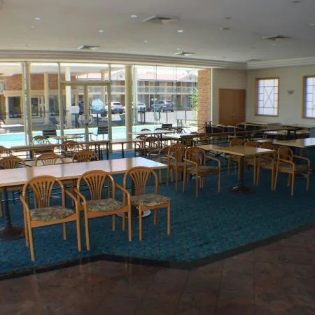 The Oxley Motel Dubbo