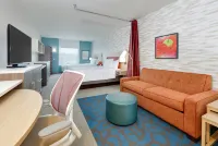 Home2 Suites by Hilton Yakima Airport - Swimmingpools