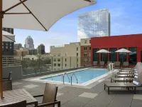 Homewood Suites by Hilton Austin Downtown Hotels near Walter Beach