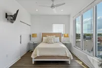 Boardwalk Pent House - 4 estrellas