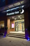 Premier Inn Chester (Railway Station) - جاكوزي