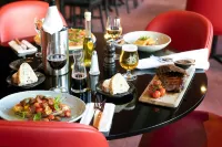 ProfilHotels Opera - sarapan