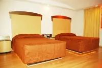 Panorama Hotel - موقف سيارات